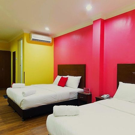 פטלין ג'איה Hotel Sunjoy9 Bandar Sunway מראה חיצוני תמונה