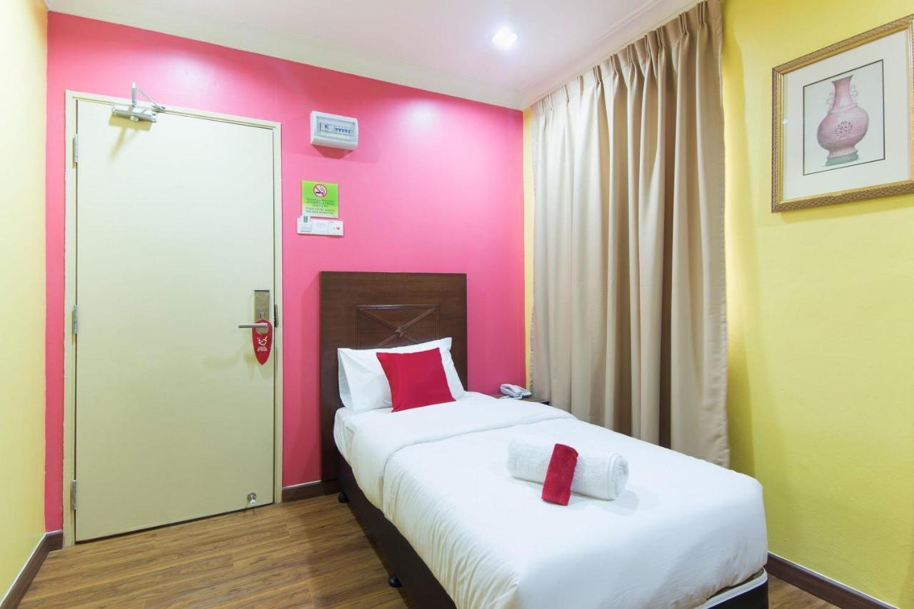 פטלין ג'איה Hotel Sunjoy9 Bandar Sunway מראה חיצוני תמונה