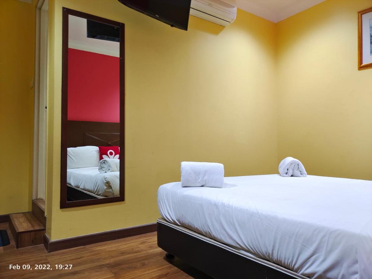 פטלין ג'איה Hotel Sunjoy9 Bandar Sunway מראה חיצוני תמונה