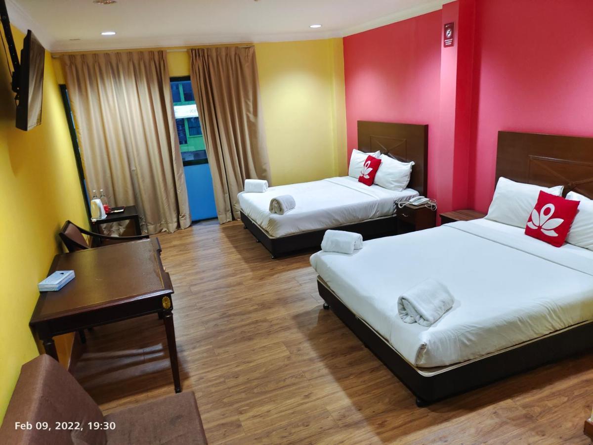 פטלין ג'איה Hotel Sunjoy9 Bandar Sunway מראה חיצוני תמונה