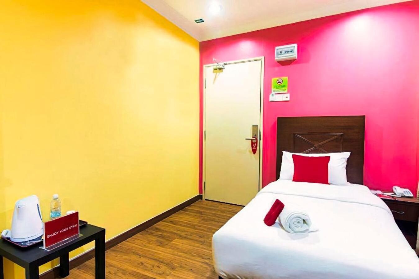 פטלין ג'איה Hotel Sunjoy9 Bandar Sunway מראה חיצוני תמונה