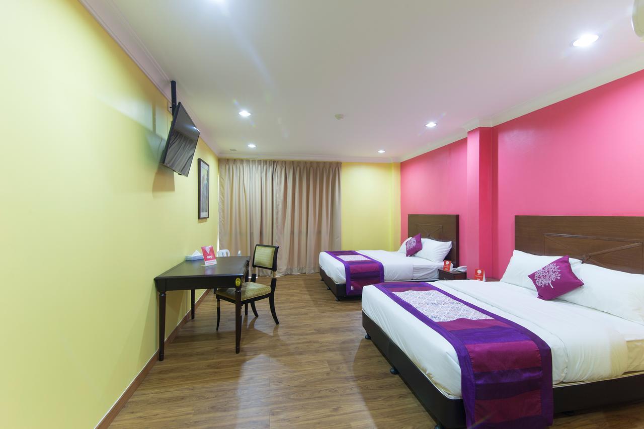 פטלין ג'איה Hotel Sunjoy9 Bandar Sunway מראה חיצוני תמונה