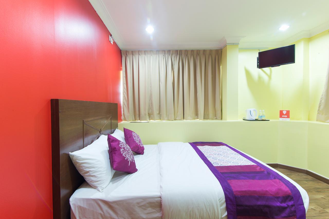 פטלין ג'איה Hotel Sunjoy9 Bandar Sunway מראה חיצוני תמונה