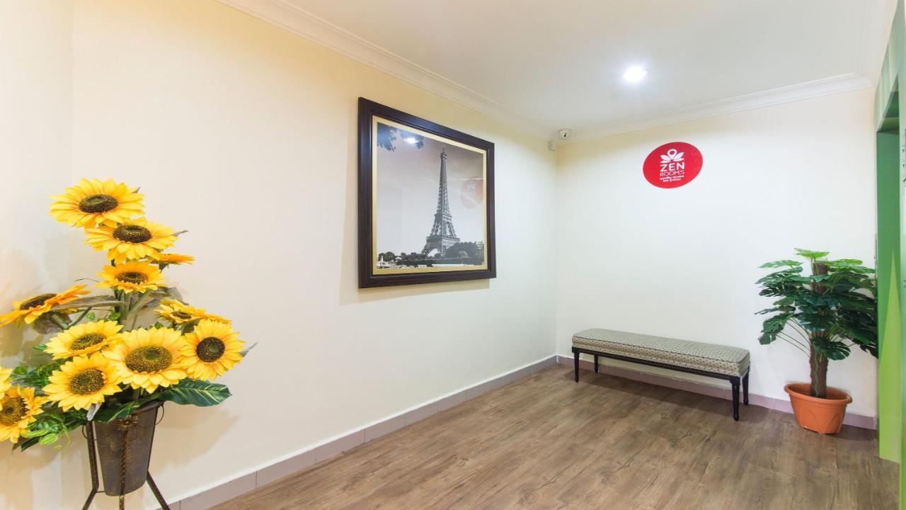 פטלין ג'איה Hotel Sunjoy9 Bandar Sunway מראה חיצוני תמונה