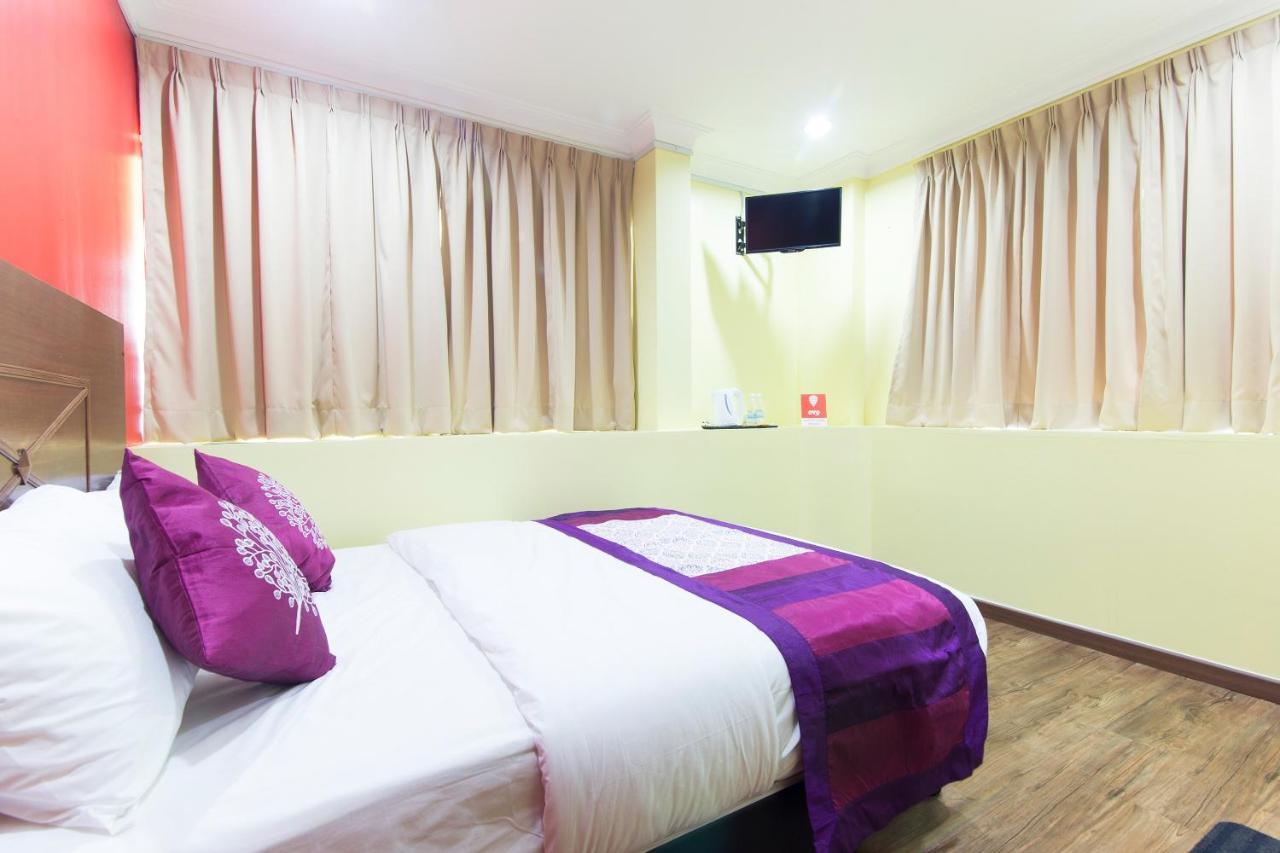 פטלין ג'איה Hotel Sunjoy9 Bandar Sunway מראה חיצוני תמונה