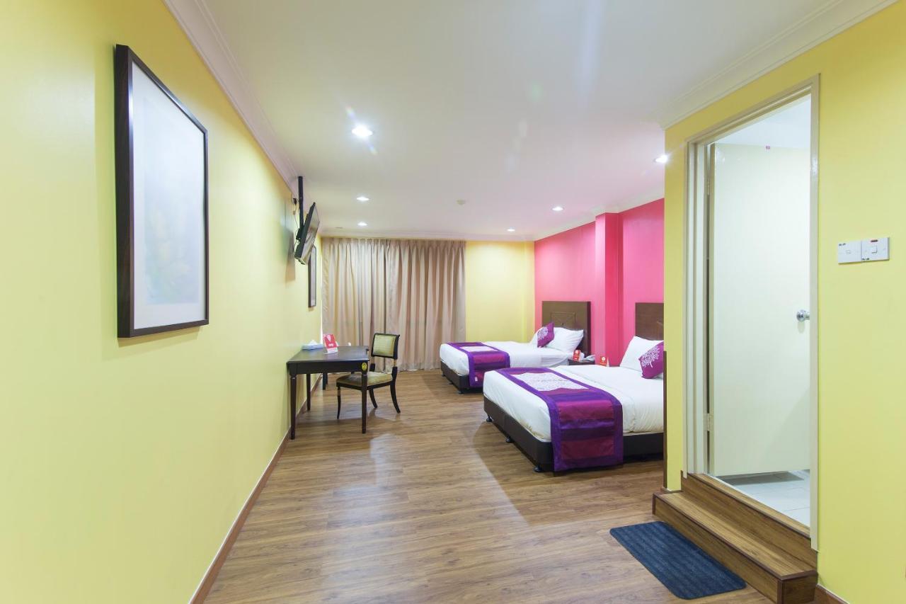 פטלין ג'איה Hotel Sunjoy9 Bandar Sunway מראה חיצוני תמונה